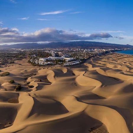 Apartamento Playa Canon Del Aguila Playa Del Aguila  Exteriér fotografie