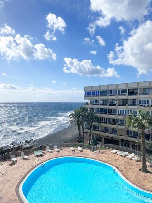 Apartamento Playa Canon Del Aguila Playa Del Aguila  Exteriér fotografie